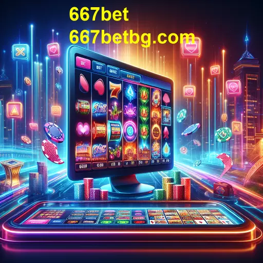 Explorando os Cassinos Online: A Experiência do 667bet