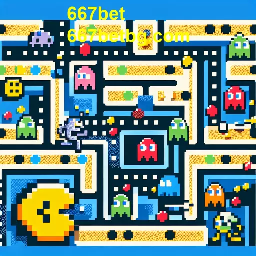 Reviva os Clássicos dos Jogos na 667bet