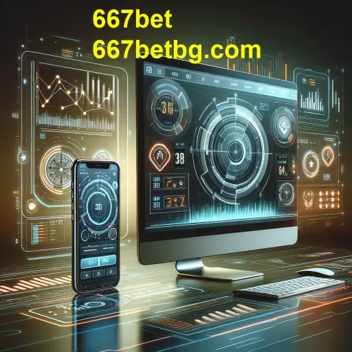 Apostas Esportivas: A Emoção e a Oportunidade de Ganhos na 667bet