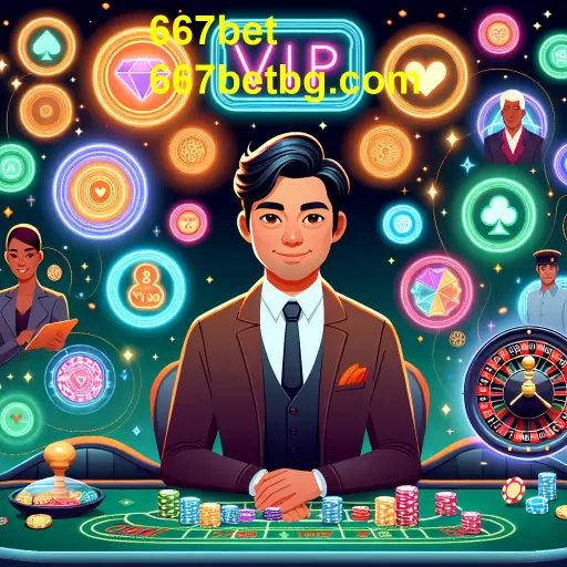 Descubra os Benefícios dos Programas VIP no 667bet